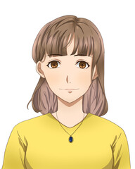 女性01