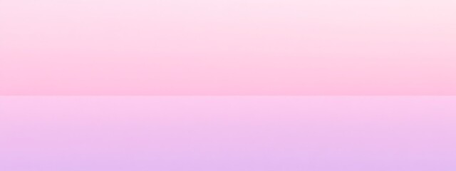 Obraz premium Pink and purple gradient background. Pastel y2k blur effect with color gradation. Abstract bright holographic texture. 