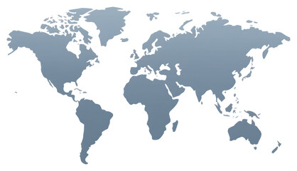 PNG Map backgrounds diagram world transparent background