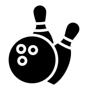 recommend clip art: bowling