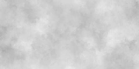 Abstract background with white paper texture and white watercolor background , Black grey Sky with white cloud , marble texture background Old grunge textures design .cement wall texture .	
