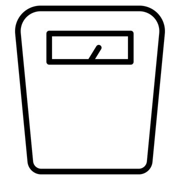 recommend clip art: weight scales