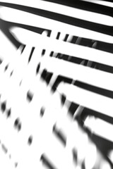 Naklejka premium shadow overlay effect