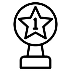 award icon
