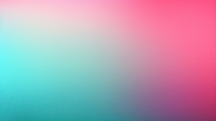 Fototapeta premium Abstract pink and blue gradient background for graphic design and website