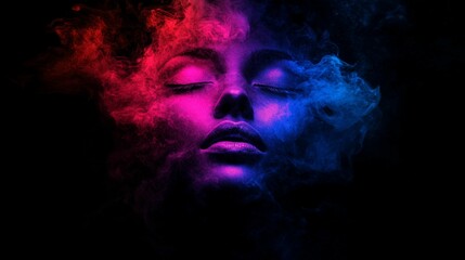 new background colorfuel template