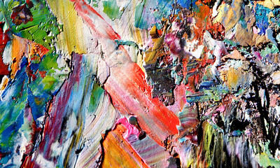 Abstract background wallpaper. Ethnic pattern. Mixtures of oil paint. Trendy hand painting canvas. Wall decor and Wall art prints Idea. 3D Texture. Art object