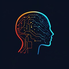The Essentials Of Building Strong AI Logos