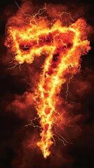 Businessman s hands gripping a glowing electric bolt, surrounded by dynamic light effects Dark background, high contrast, symbolizing energy, power, and leadership