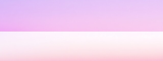 Fototapeta premium Pink and purple gradient background. Pastel y2k blur effect with color gradation. Abstract bright holographic texture. 