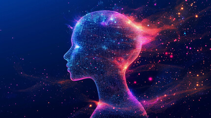 Perfect Fusion of Human and AI 04