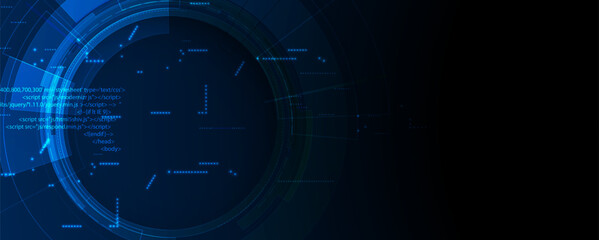 Building the future of internet business through data driven technological advancements