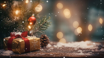 Christmas Background