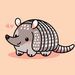 Quirquincho boliviano