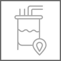 Bioreactor Icon Design