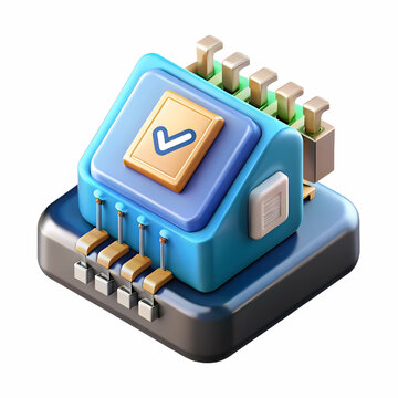 Quantum Supercomputer Vote Auditing: Macro Shot of Quantum Processor Accurately Verifying Elections with Real-Time Speed Through Quantum Circuits