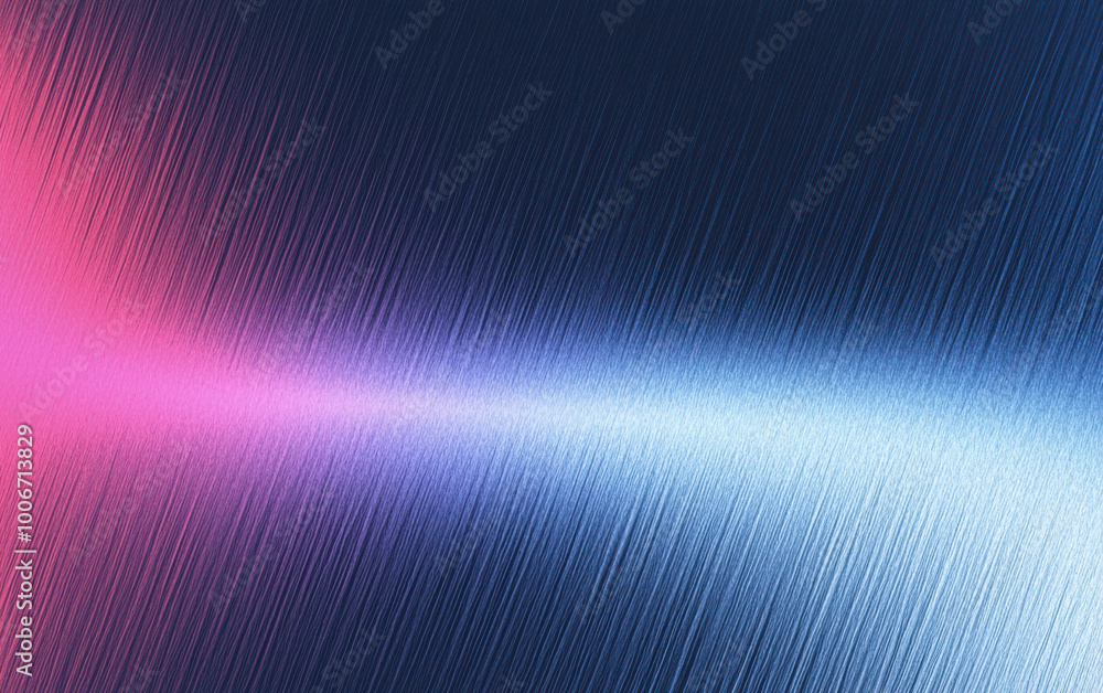 Poster abstract gradient design with vibrant colors blending smoothly, creating a modern and artistic backg