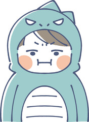 こども　イヤイヤ期