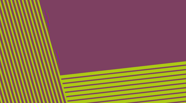 Double line and two color background, 300DPI