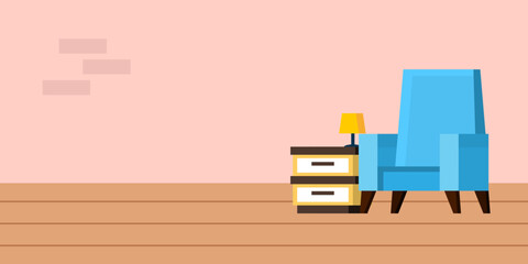  furniture illustration