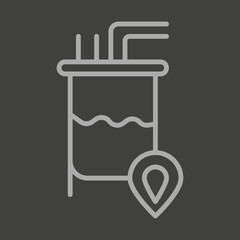 Bioreactor Icon Design