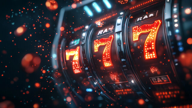 casino roulette loop - Powered by Adobe