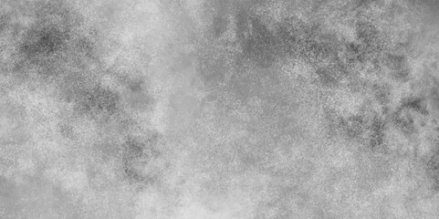 Obraz premium abstract white and black cement texture for background .White concrete wall as background .grunge concrete overlay texture, back flat subway concrete stone background.