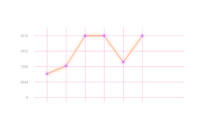 heart beat graph