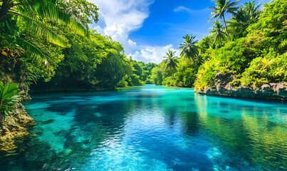 Stunning Nature Landscapes: Mountains, Forests, Oceans, and Serene Vistas.
