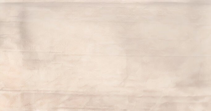 Blank parchment texture with subtle animation of light and shadow