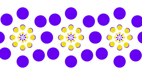 drops of water on a white background