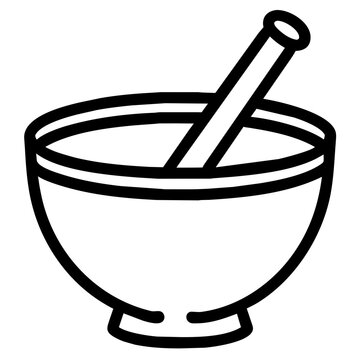 recommend clip art: mortar