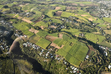 vue d'avion