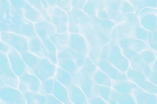 PNG Swimming pool texture background water ripples surface.