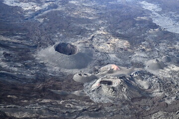 volcan