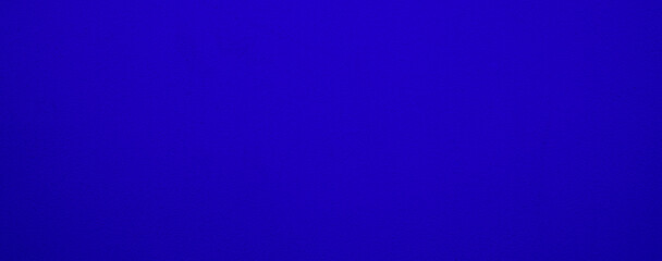 Obraz premium Abstract blue background, Empty space for design with blue spotlight with blurred lines. Luxury texture.