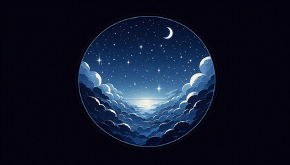 Dramatic Lighting and Sharp Shadows in Dark Alley for Visual Novel Suspense
