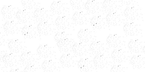 Dusty Overlay Texture for your design. Grain Distress Texture. Worn black and white grunge texture. Distress paper overlay. Dark grainy texture background. Dust overlay textured. Grain noise particles