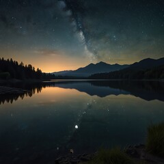 Earth's Temporary Twin