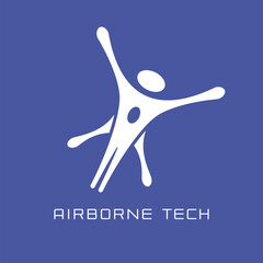 Drone Logo | Drone Technology Brand