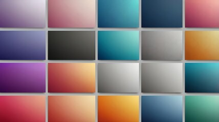 A collection of smooth gradient mesh backgrounds with soft transitions of colors, ideal for modern web design, presentations, and UI/UX projects.
