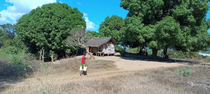 Madagascar, la bellezza del tempo lento.