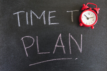 Inspiring a New Beginning: The Importance of Planning