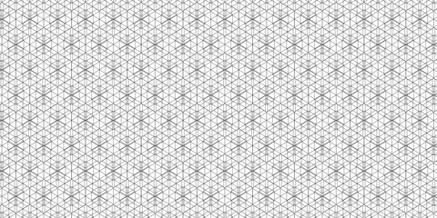 Seamless geometric pattern background design | Hexagonal pattern design | Triangle pattern background | Geometric line pattern vector background  design | Texture pattern background design 