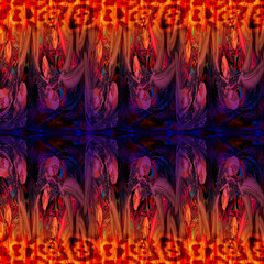 leopard pattern mainly print pattern designs