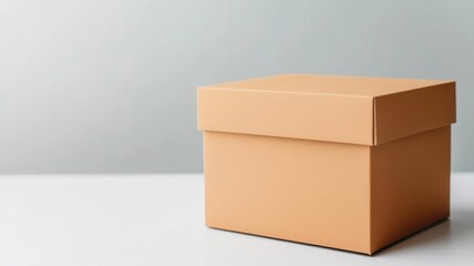 Offset box with an auto-lock bottom for easy assembly, keeping the surface free of any printing   auto-lock bottom, easy assembly
