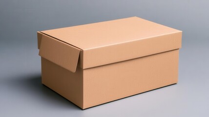 Offset box with an integrated pull tab for quick access, maintaining a smooth and clean appearance   pull tab, quick access packaging