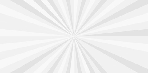 Abstract background with rays. Sun ray vector background radial sunrise or sunset light retro design. Abstract summer sunny. Vintage beam sunburst texture.