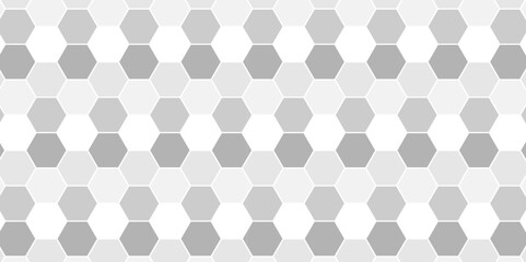 Abstract background with lines. Modern simple style hexagonal graphic concept. Background with hexagons