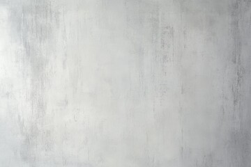Obraz premium Soft Textured Gray Wall
